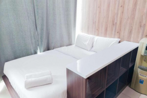 Best Deal Studio at Tree Park City BSD Apartment By Travelio
